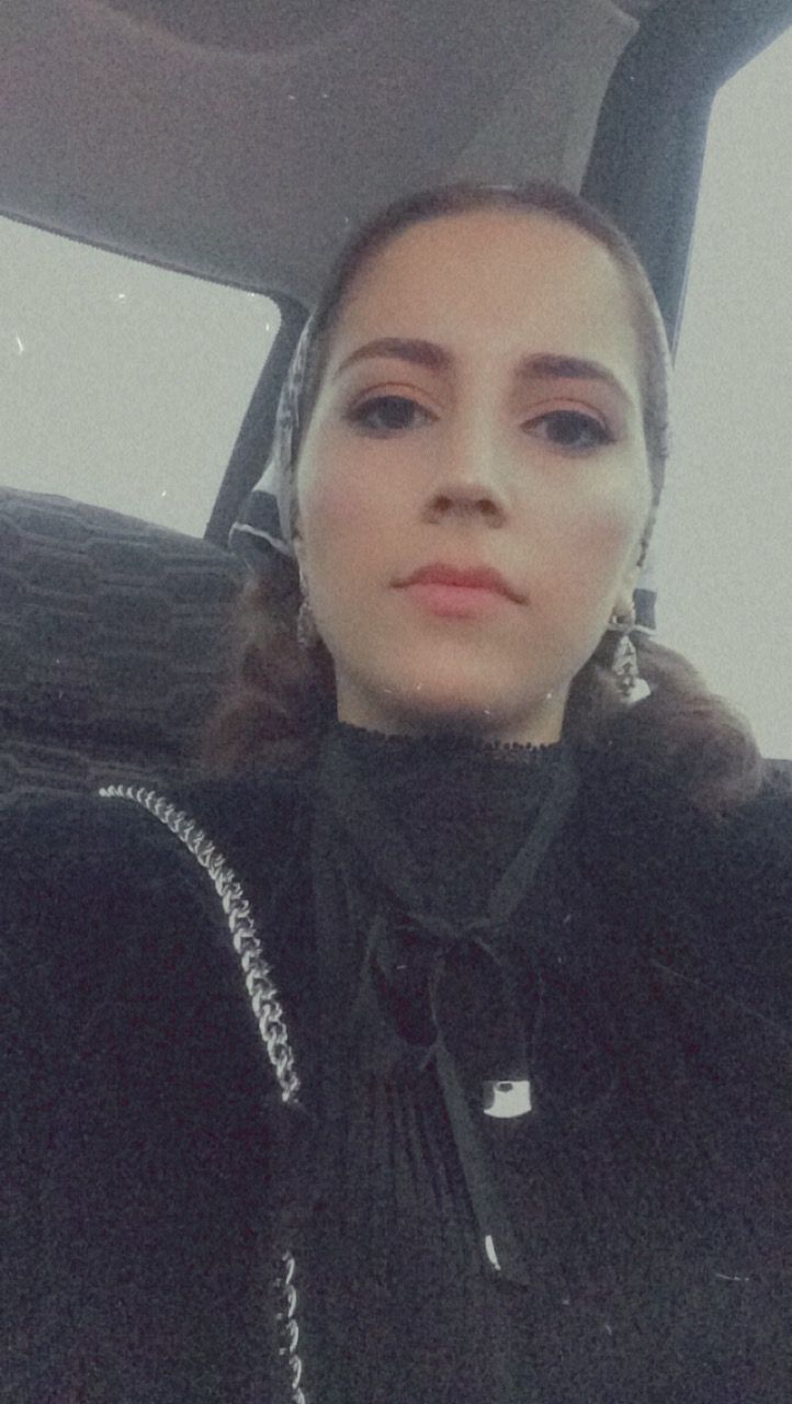 Гаджиева Маржанат Ахмедпашаевна